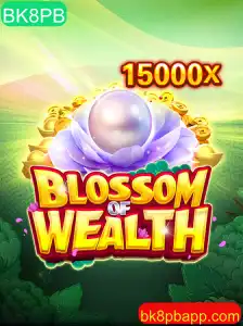 Descubra o Fascinante Mundo de BlossomofWealth