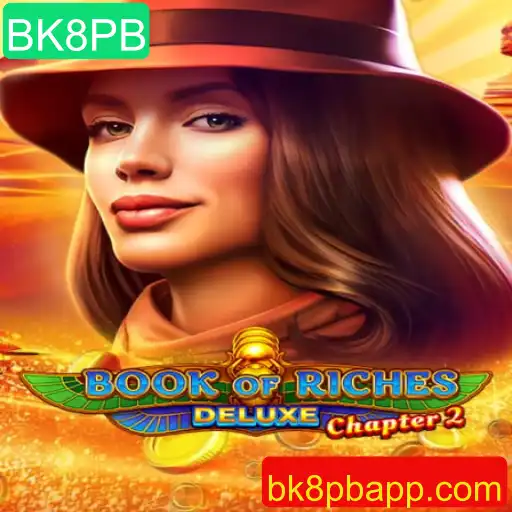 Descubra o Fascinante Mundo de 'Book of Riches Deluxe Chapter 2'