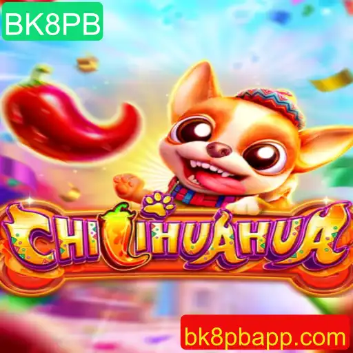 Descubra o Mundo do Jogo CHILIHUAHUA: Uma Experiência Inovadora