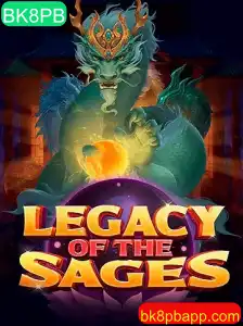 Explorando o Universo de LegacyoftheSages: Um Guia Completo