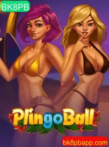 Descubra o Plingoball: Uma Inovação no Mundo dos Jogos com BK8PB