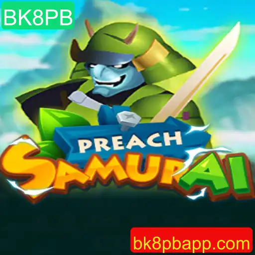 Explorando PreachSamurai: O Jogo Estratégico que Une Cultura e Desafios Modernos