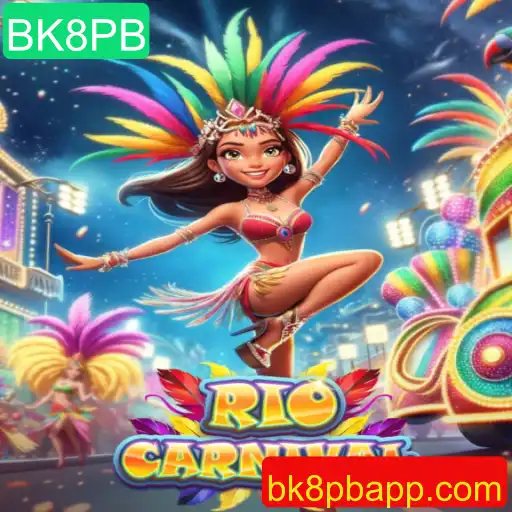 Descubra o Jogo 'RioCarnival' e suas Regras Envolventes