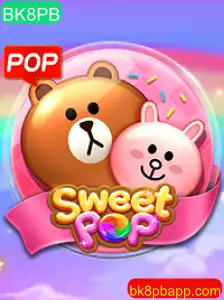 SweetPOP: O Novo Fenômeno dos Jogos