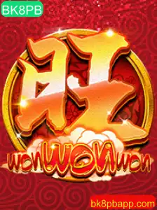Explorando WonWonWon: O Novo Fenômeno de Jogo Inspirado por BK8PB