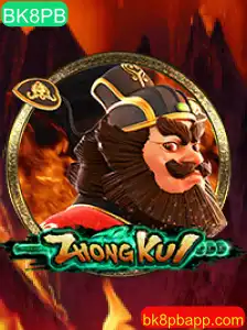 Descubra o Fascinante Mundo do Jogo ZhongKui